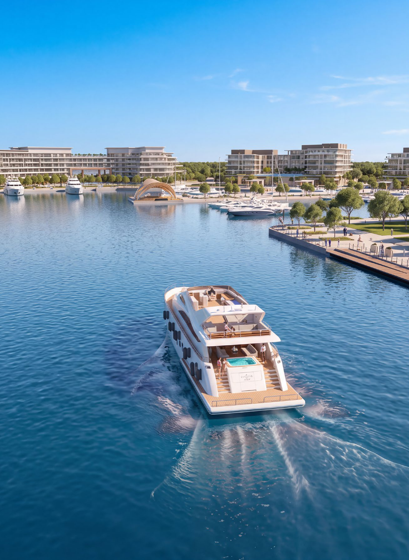 Ramhan Island – ramhan-marina-boating