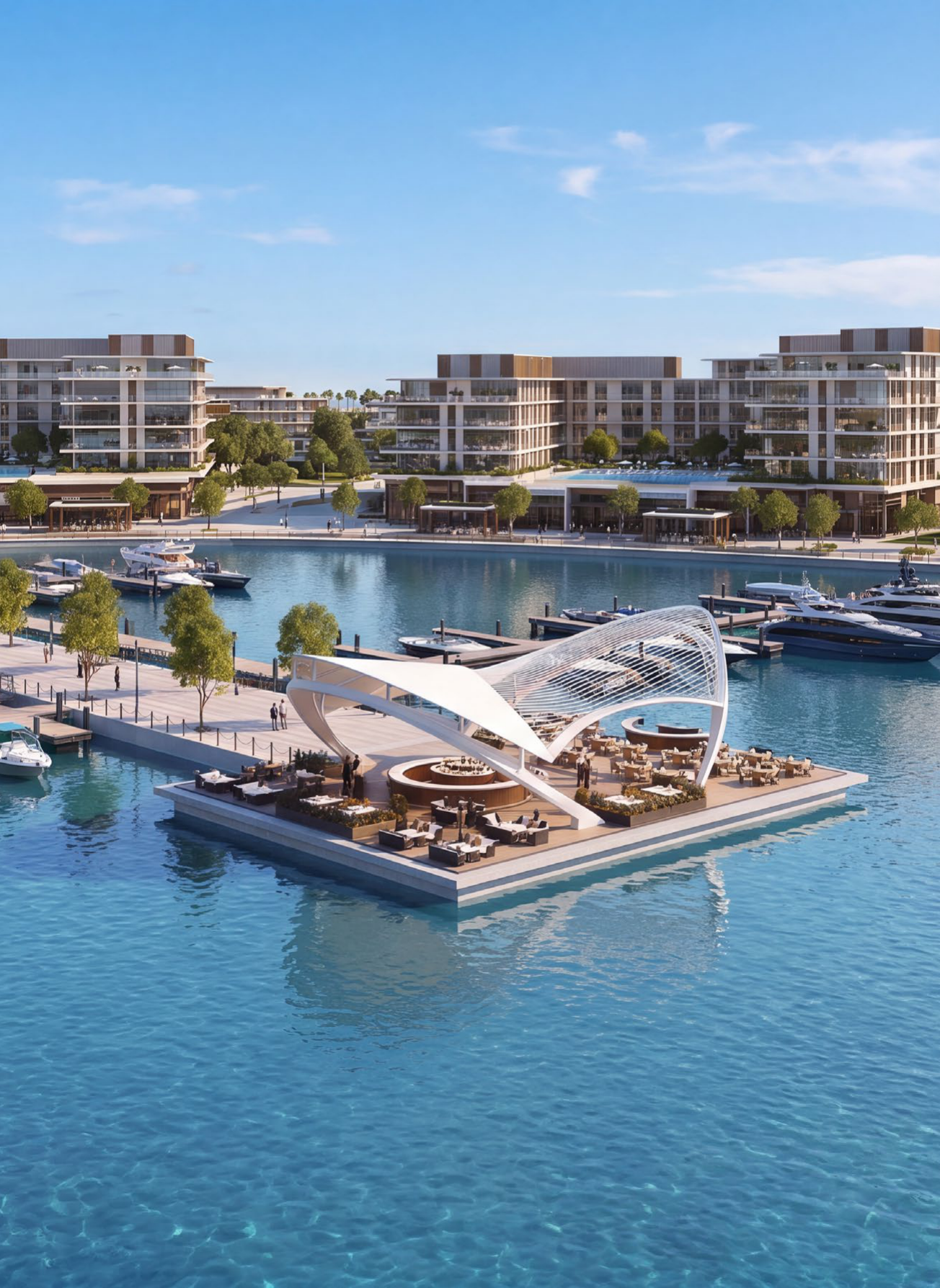 Ramhan Island – ramhan-marina-yacht-club